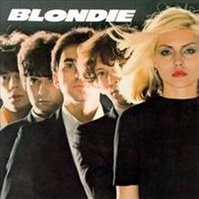 Blondie - Blondie (180g Heavyweight Vinyl LP)