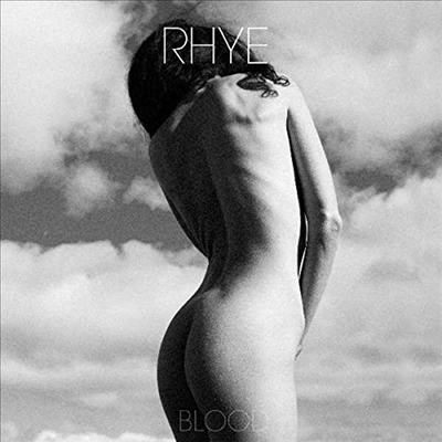 Rhye - Blood (LP)