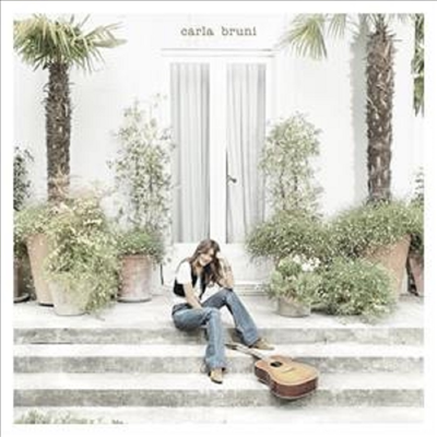 Carla Bruni - Carla Bruni (Deluxe Edition)(CD)(Digipack)