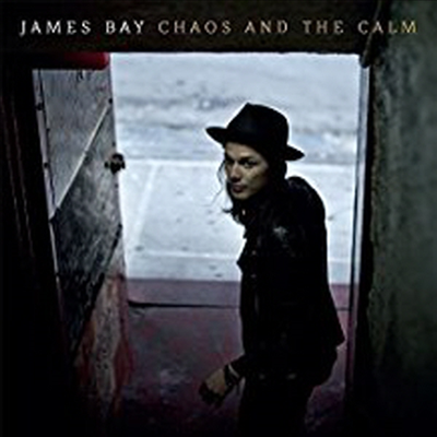 James Bay - Chaos & Calm (Deluxe Edition)(Digipack)(CD)