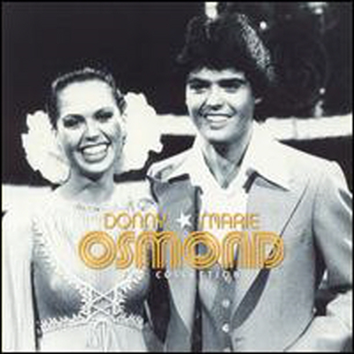 Donny Osmond - Collection (CD)