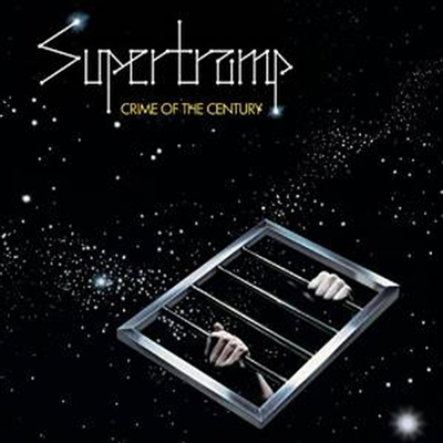 Supertramp - Crime Of The Century (180g)(LP)(Back To Black Series)(Free MP3 Download)