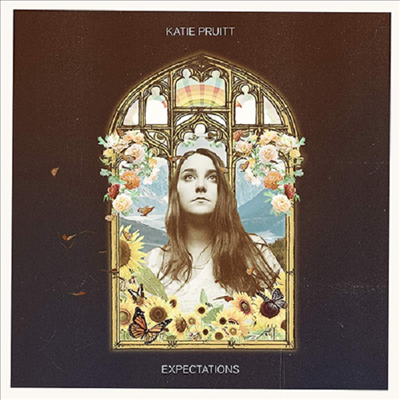 Katie Pruitt - Expectations (LP)