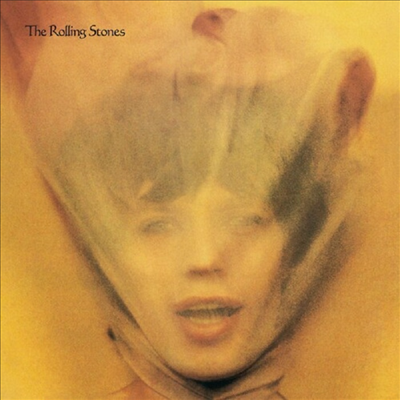 [수입] Rolling Stones - Goats Head Soup (2020 Stereo Mix) (CD)