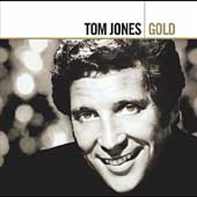 Tom Jones - Gold - Definitive Collection (Remastered) (2CD)
