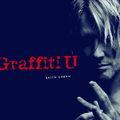 Keith Urban - Graffiti U (CD)