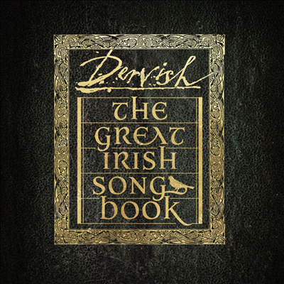 Dervish - Great Irish Songbook (Paper Sleeve, Gate-Fold)(CD)