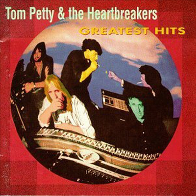 Tom Petty & The Heartbreakers - Greatest Hits (CD)