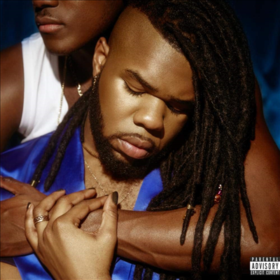 Mnek - Language (CD)