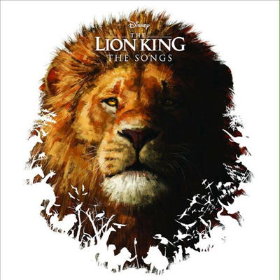 O.S.T. - Lion King: The Songs (라이온 킹 2019)(LP)