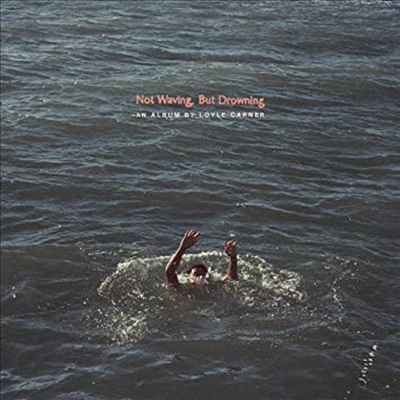 Loyle Carner - Not Waving, But Drowning (Digipack)(CD)