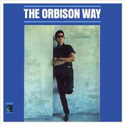 Roy Orbison - Orbison Way (LP)