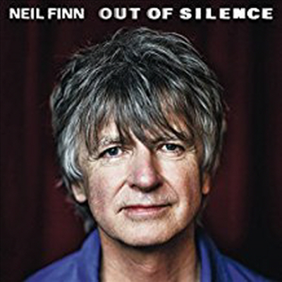 Neil Finn - Out Of Silence (CD)