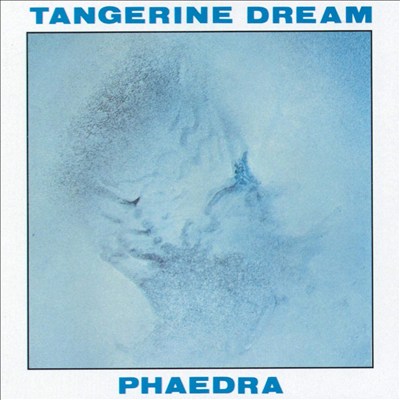 Tangerine Dream - Phaedra (Remastered)(CD)