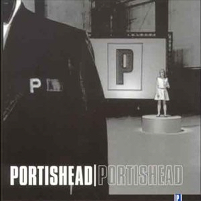 Portishead - Portishead (CD)