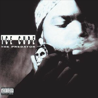 Ice Cube - Predator (CD)