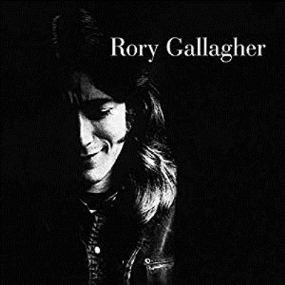 Rory Gallagher - Rory Gallagher (Remastered)(CD)