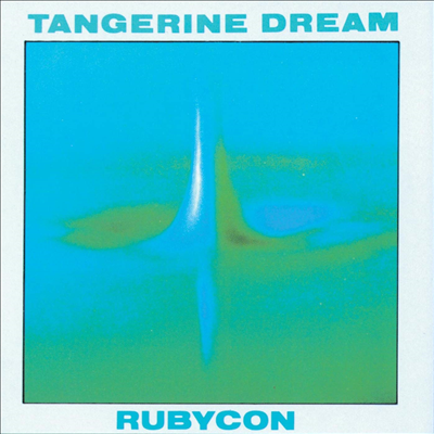 Tangerine Dream - Rubycon (Remastered)(CD)