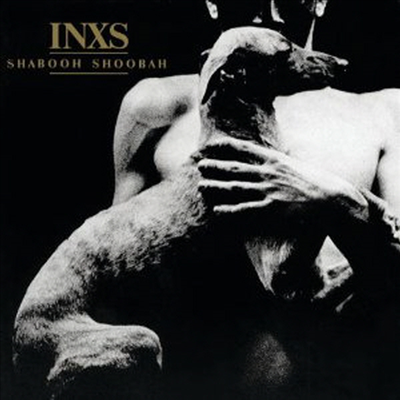 Inxs - Shabooh Shoobah (Remastered)(CD)