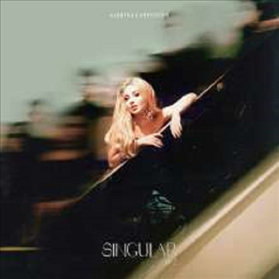 Sabrina Carpenter - Singular Act I (CD)