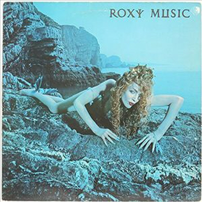 Roxy Music - Siren (LP)