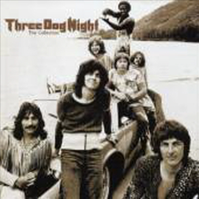 Three Dog Night - The Collection (CD)