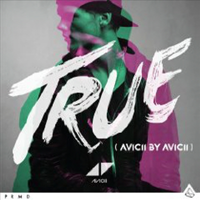 Avicii - True: Avicii By Avicii (CD)