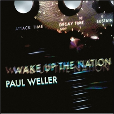 Paul Weller - Wake Up The Nation (10th Anniversary Edition)(Remastered)(CD)
