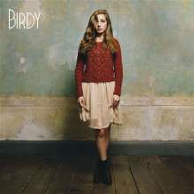 Birdy - Birdy (CD)