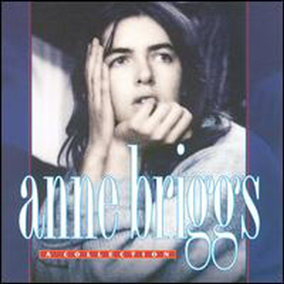 Anne Briggs - A Collection (CD)