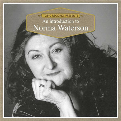 Norma Waterson - An Introduction To (CD)