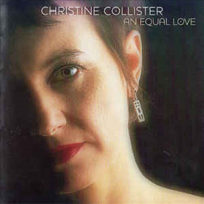 Christine Collister - Equal Love (CD)
