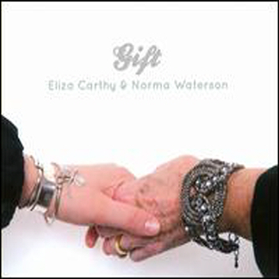 Eliza Carthy/Norma Waterson - Gift (CD)