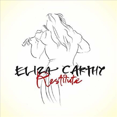 Eliza Carthy - Restitute (CD)