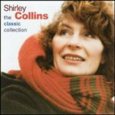 Shirley Collins - The Classic Collection (CD)