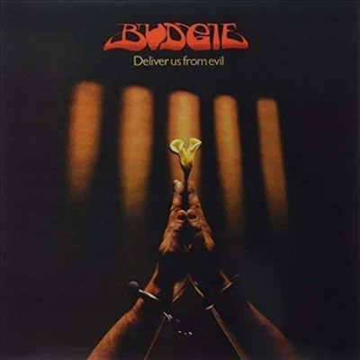 Budgie - Deliver Us From Evil (180G)(LP)