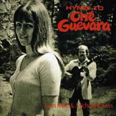 Michael Raven &amp; Joan Mills - Hymn To Che Guevara (CD)