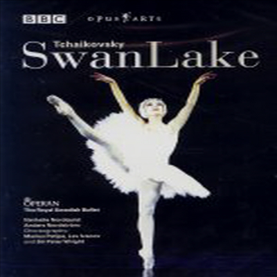 차이코프스키 : 백조의 호수 (Tchaikovsky : Swan Lake) - Royal Swedish Ballet