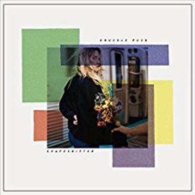 Knuckle Puck - Shapeshifter (Digipack)(CD)