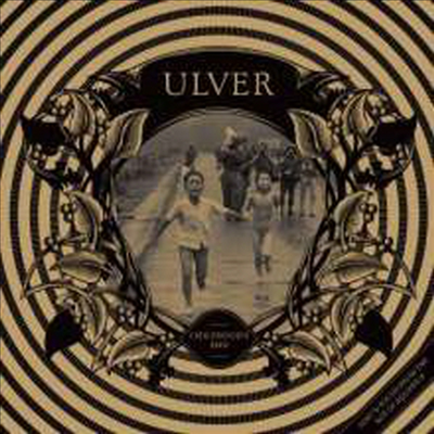 Ulver - Childhood&#39;s End (CD)