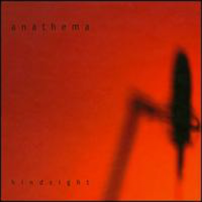 Anathema - Hindsight (CD)