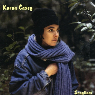 Karan Casey - Songlines (CD)