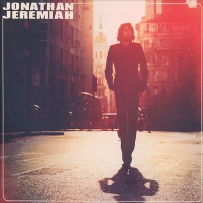 Jonathan Jeremiah - Good Day (Digipack)(CD)