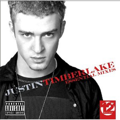Justin Timberlake - 12 Masters-the Essential Mixes (CD)