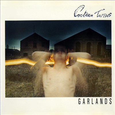 Cocteau Twins - Garlands (140g LP)(Digital Download Card)