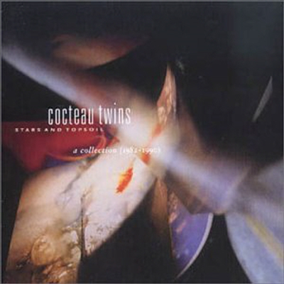 Cocteau Twins - Stars And Topsoil (CD)