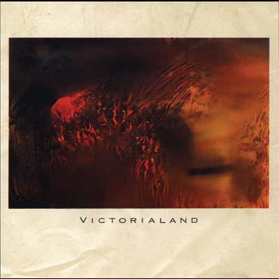 Cocteau Twins - Victorialand (140g LP)(Digital Download Card)