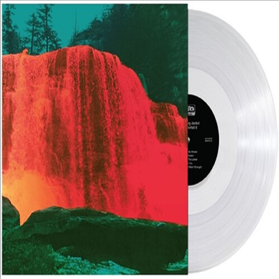 My Morning Jacket - Waterfall II (Colored LP)