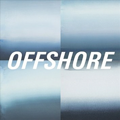 Offshore - Offshore (CD)