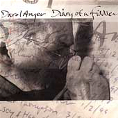 Darol Anger - Diary Of A Fiddler (CD)